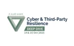 Cyber and Third Party Resilience 2025