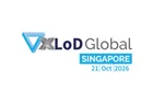 XLoD Singapore Logo 2026